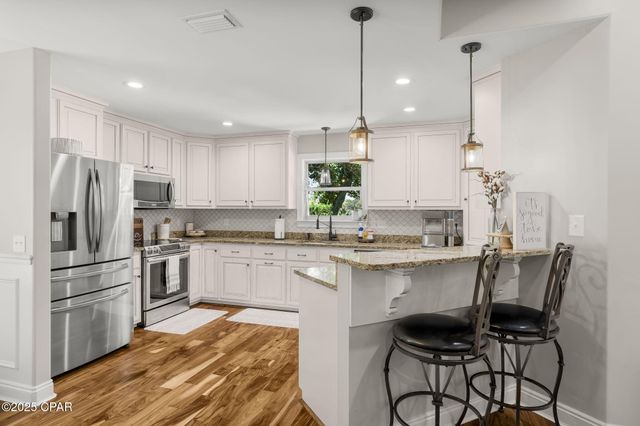 136 Marlin Circle, Panama City Beach, FL 32408