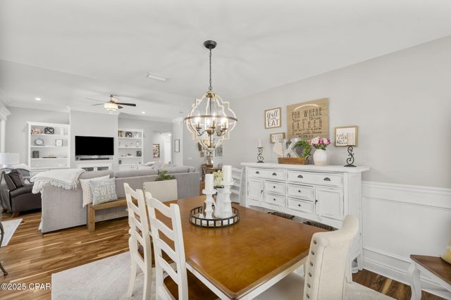 136 Marlin Circle, Panama City Beach, FL 32408