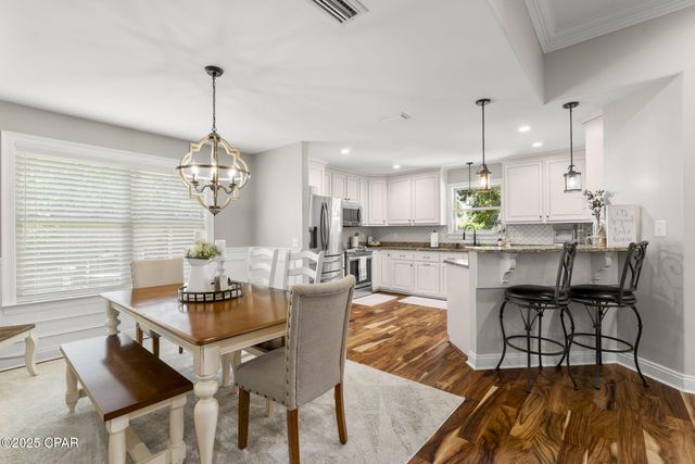 136 Marlin Circle, Panama City Beach, FL 32408