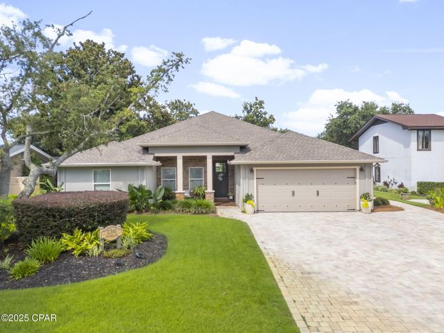 136 Marlin Circle, Panama City Beach, FL 32408
