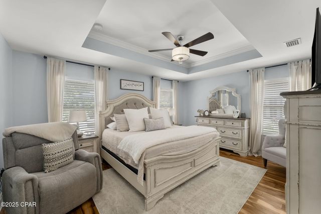 136 Marlin Circle, Panama City Beach, FL 32408
