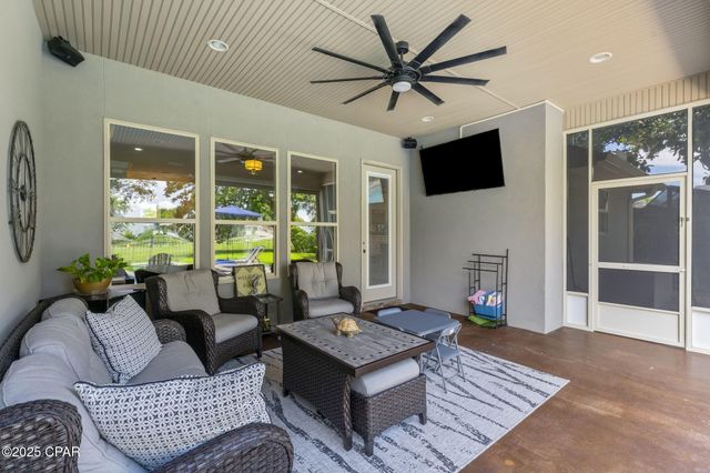 136 Marlin Circle, Panama City Beach, FL 32408