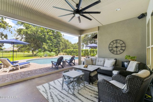 136 Marlin Circle, Panama City Beach, FL 32408