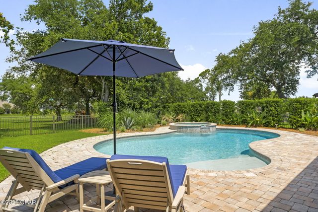 136 Marlin Circle, Panama City Beach, FL 32408