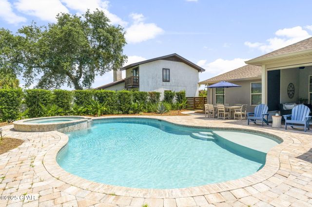 136 Marlin Circle, Panama City Beach, FL 32408