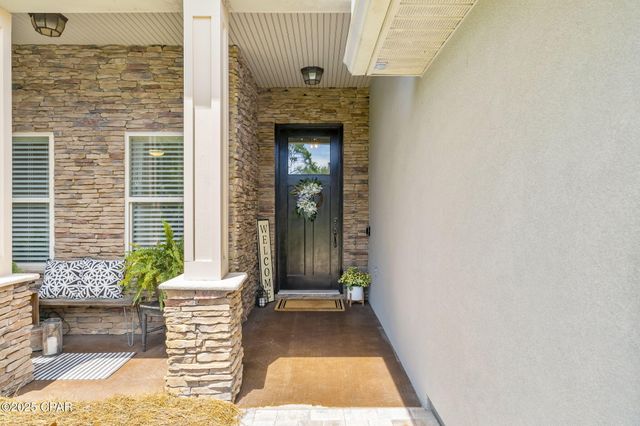 136 Marlin Circle, Panama City Beach, FL 32408
