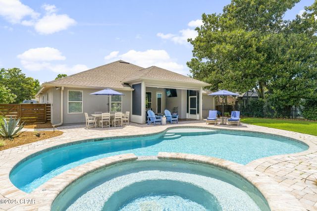 136 Marlin Circle, Panama City Beach, FL 32408
