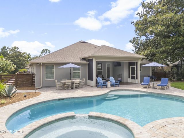 136 Marlin Circle, Panama City Beach, FL 32408