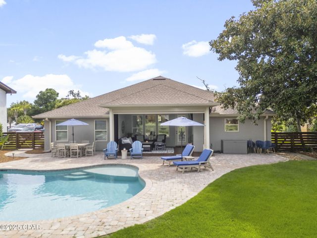 136 Marlin Circle, Panama City Beach, FL 32408