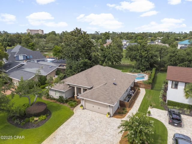 136 Marlin Circle, Panama City Beach, FL 32408