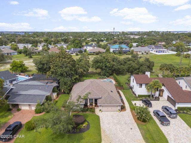 136 Marlin Circle, Panama City Beach, FL 32408