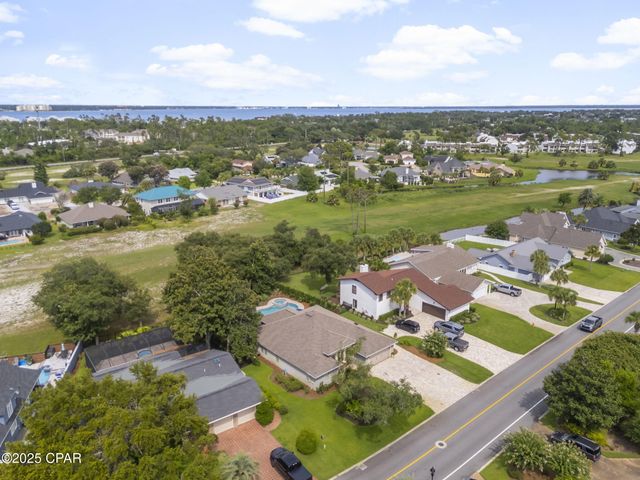 136 Marlin Circle, Panama City Beach, FL 32408