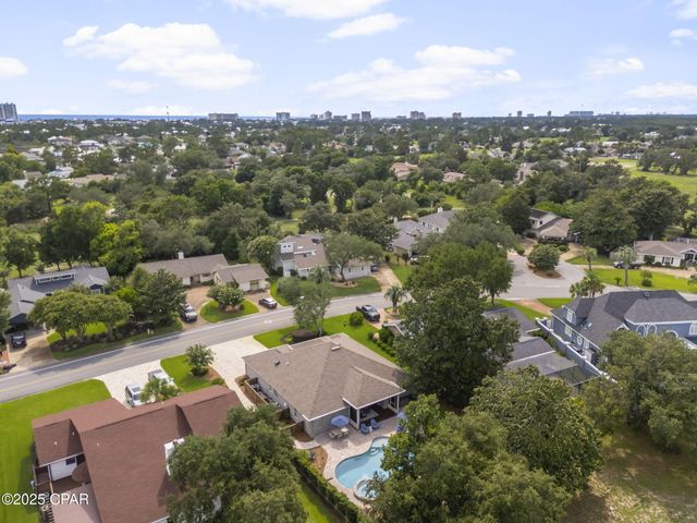 136 Marlin Circle, Panama City Beach, FL 32408