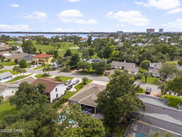 136 Marlin Circle, Panama City Beach, FL 32408