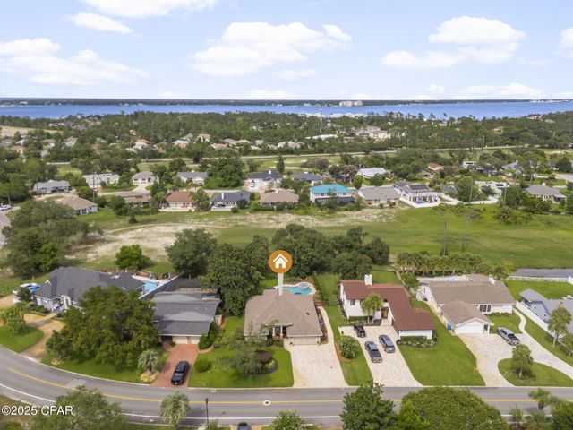 136 Marlin Circle, Panama City Beach, FL 32408