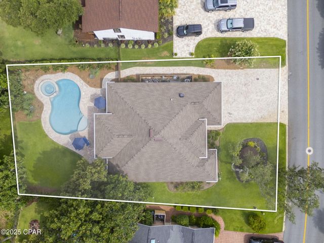 136 Marlin Circle, Panama City Beach, FL 32408