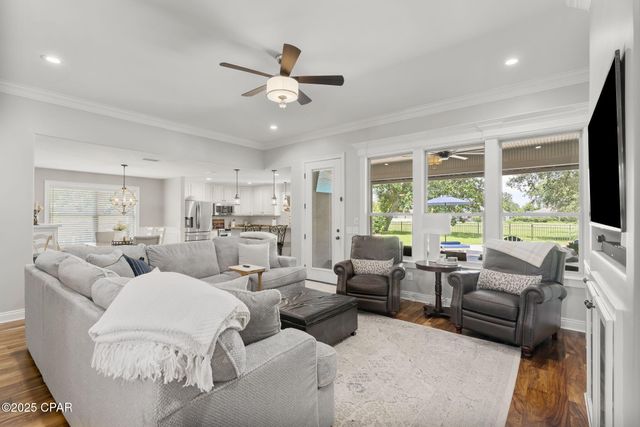 136 Marlin Circle, Panama City Beach, FL 32408