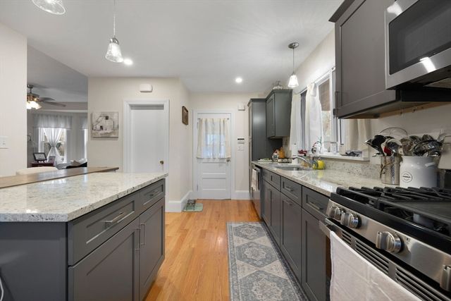 26 Clay Ave, Everett, MA 02149