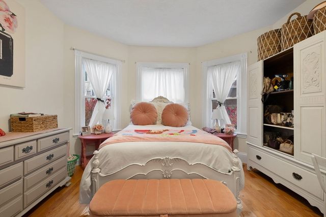 26 Clay Ave, Everett, MA 02149