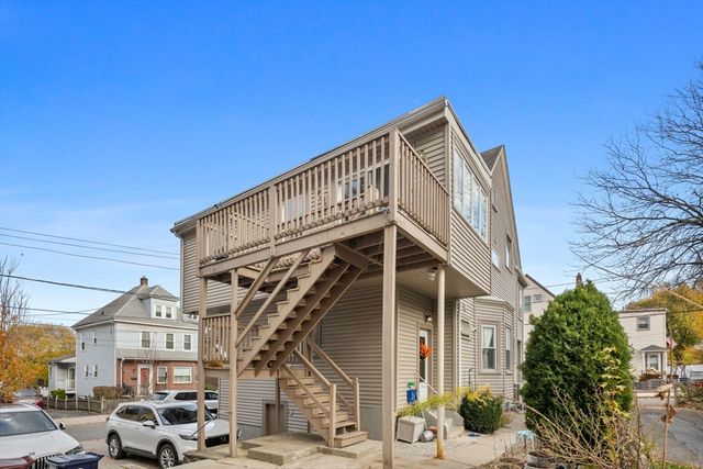 26 Clay Ave, Everett, MA 02149