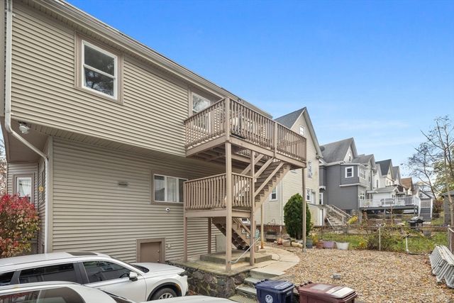 26 Clay Ave, Everett, MA 02149