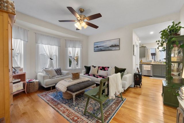 26 Clay Ave, Everett, MA 02149