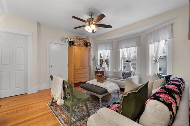 26 Clay Ave, Everett, MA 02149