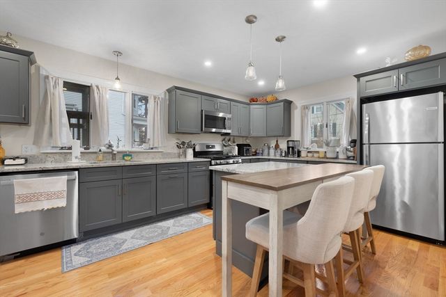 26 Clay Ave, Everett, MA 02149