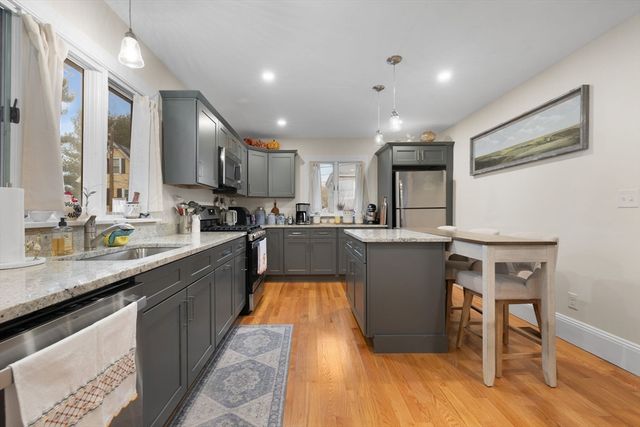 26 Clay Ave, Everett, MA 02149