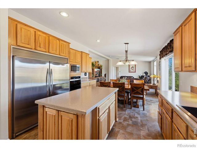 572 Horse Mountain Drive, Livermore, CO 80536