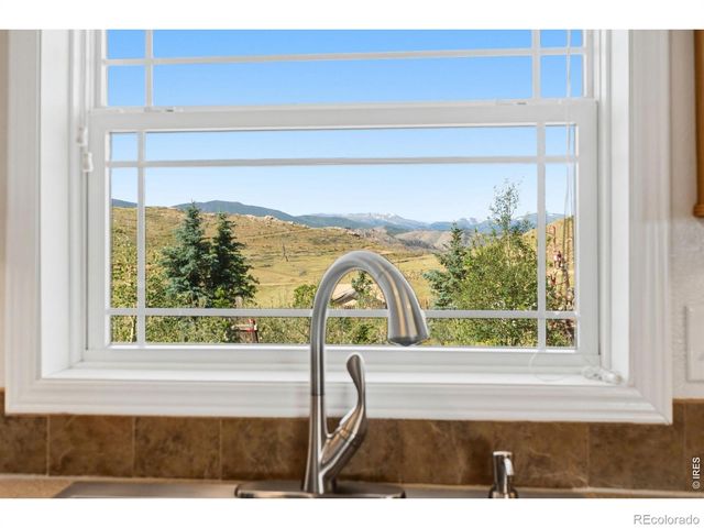 572 Horse Mountain Drive, Livermore, CO 80536