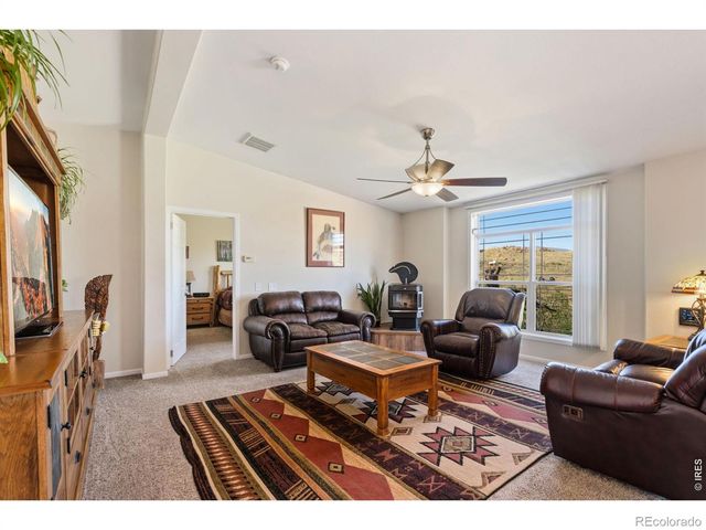 572 Horse Mountain Drive, Livermore, CO 80536