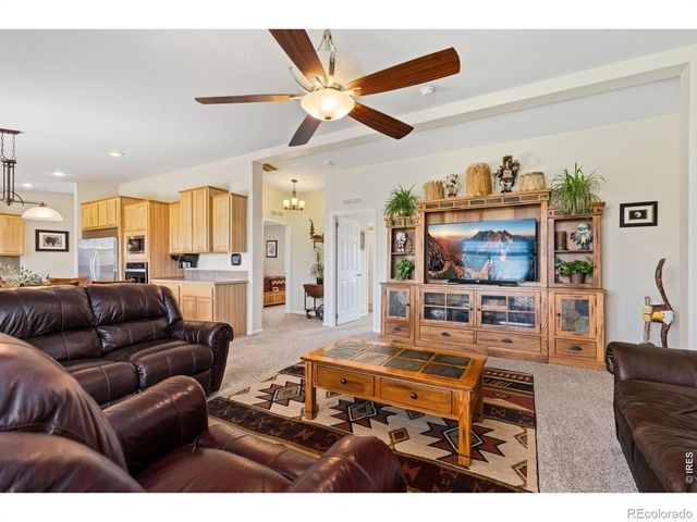 572 Horse Mountain Drive, Livermore, CO 80536