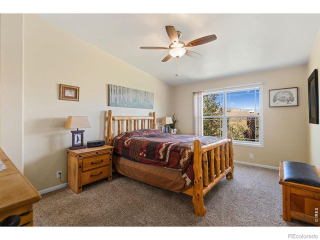 572 Horse Mountain Drive, Livermore, CO 80536