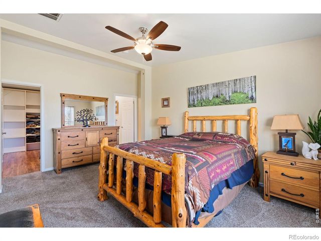 572 Horse Mountain Drive, Livermore, CO 80536