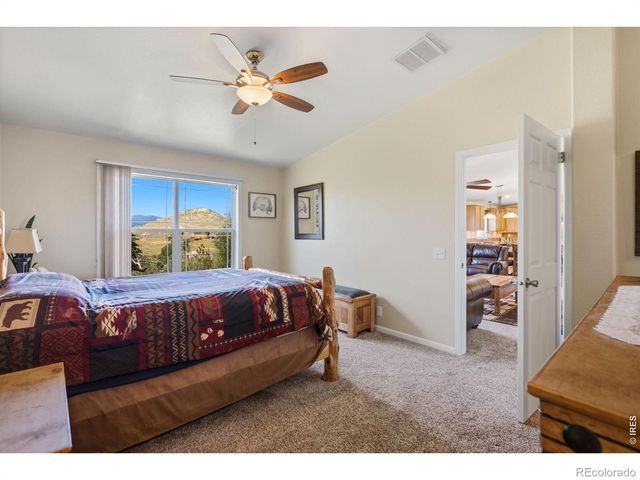 572 Horse Mountain Drive, Livermore, CO 80536