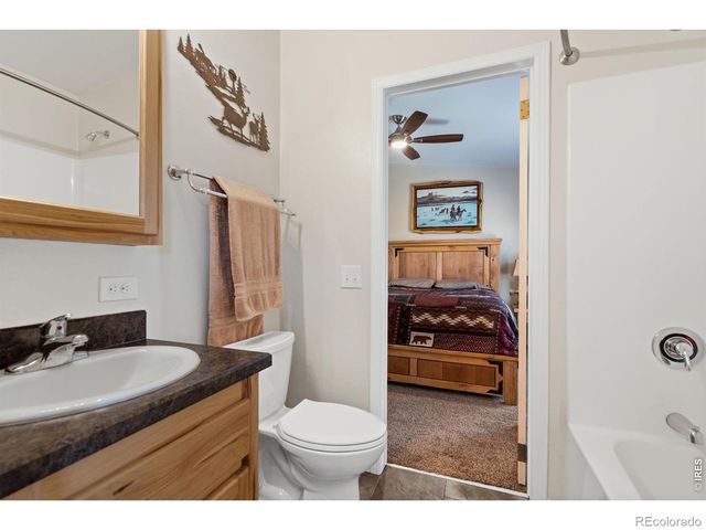 572 Horse Mountain Drive, Livermore, CO 80536