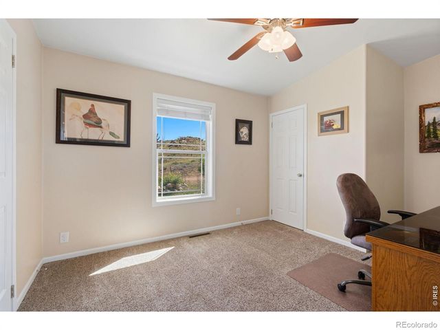572 Horse Mountain Drive, Livermore, CO 80536
