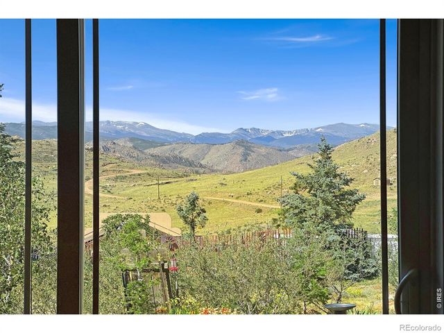 572 Horse Mountain Drive, Livermore, CO 80536