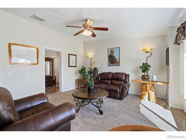 572 Horse Mountain Drive, Livermore, CO 80536