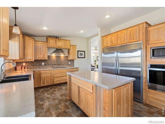572 Horse Mountain Drive, Livermore, CO 80536