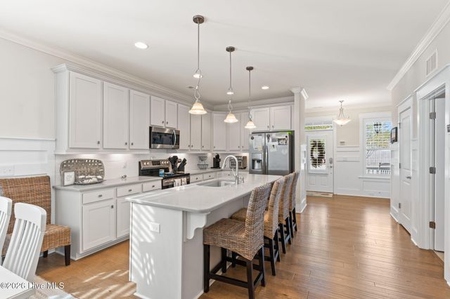 1507 Cassidy Court, Ocean Isle Beach, NC 28469