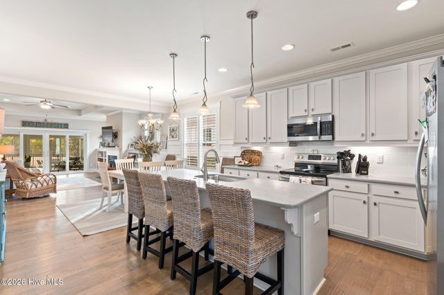 1507 Cassidy Court, Ocean Isle Beach, NC 28469