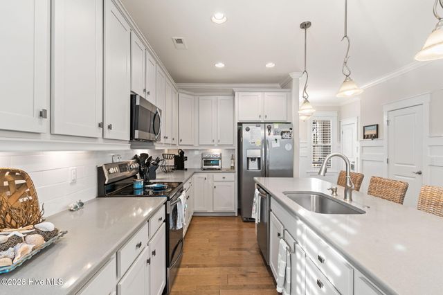 1507 Cassidy Court, Ocean Isle Beach, NC 28469