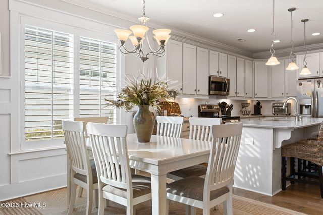 1507 Cassidy Court, Ocean Isle Beach, NC 28469