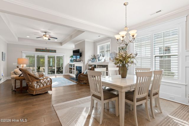 1507 Cassidy Court, Ocean Isle Beach, NC 28469