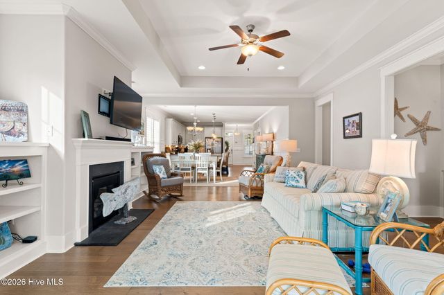 1507 Cassidy Court, Ocean Isle Beach, NC 28469