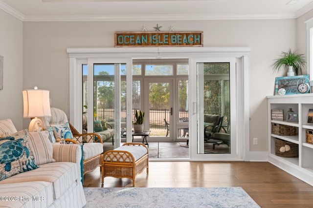 1507 Cassidy Court, Ocean Isle Beach, NC 28469