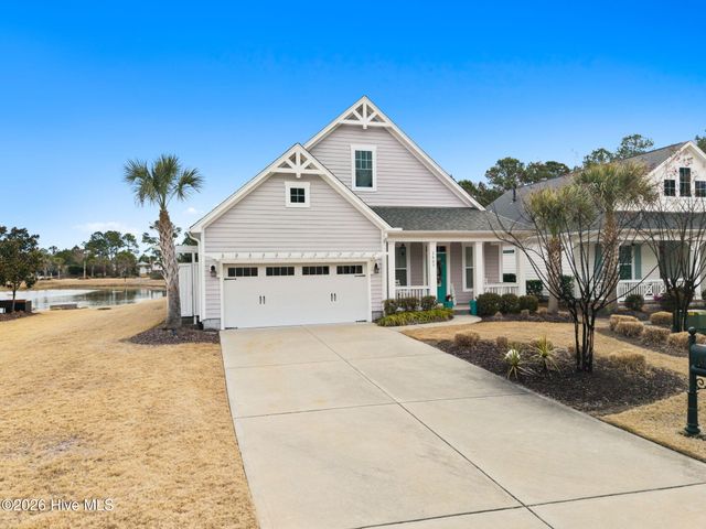 1507 Cassidy Court, Ocean Isle Beach, NC 28469