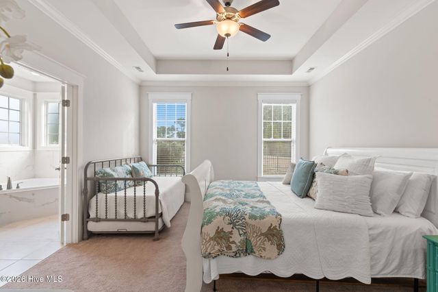 1507 Cassidy Court, Ocean Isle Beach, NC 28469